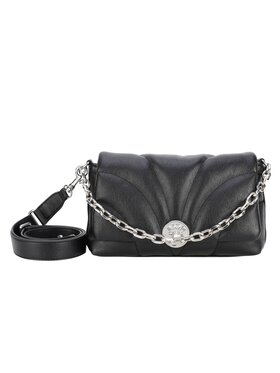 JOOP! Jeans JOOP! Jeans Saszetka 324126 Czarny