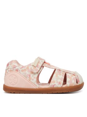 Biomecanics Biomecanics Босоніжки 262193 S Бежевий