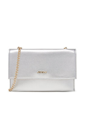 JENNY JENNY Handtasche JNY-H-001-07 Silberfarben