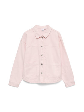 Vero Moda Τζιν πουκάμισο Vero Moda - 5