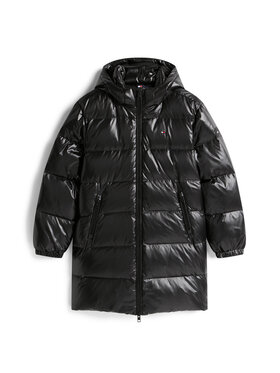 Μπουφάν πουπουλένιο Tommy Hilfiger φωτογραφία