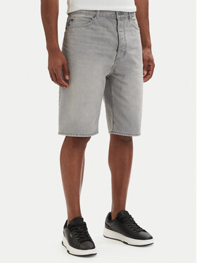 HUGO HUGO Teksapüksid Skate 50561704 Hall Straight Fit