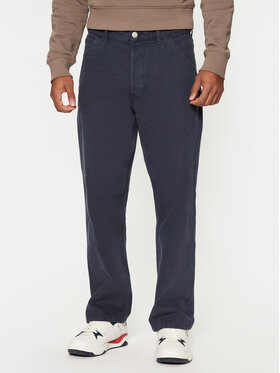 Jack&Jones Jack&Jones Дънки Eddie 12261914 Син Loose Fit