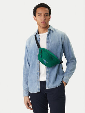 Calvin Klein Calvin Klein Marsupio﻿ Bold Waistbag LV04D3116G Verde