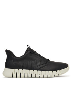 ECCO ECCO Sneakersy Gruuv 52530401001 Černá