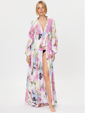 Ted Baker Ted Baker Kimono Floaty 268124 Bunt Relaxed Fit