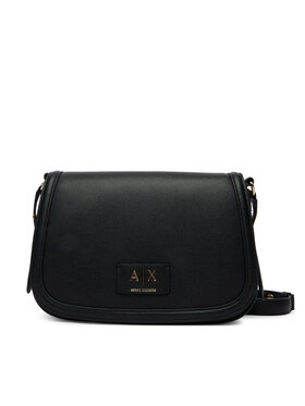 Armani Exchange Armani Exchange Soma XW002594 AF22649 UC001 Melns