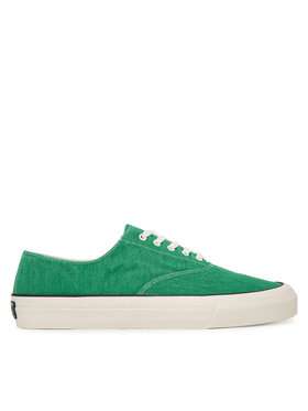Polo Ralph Lauren Polo Ralph Lauren Tenisówki Keaton V2 Sk  816P07662004 Zielony
