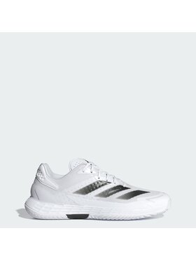 adidas adidas Buty do tenisa Defiant Speed 2 Biały