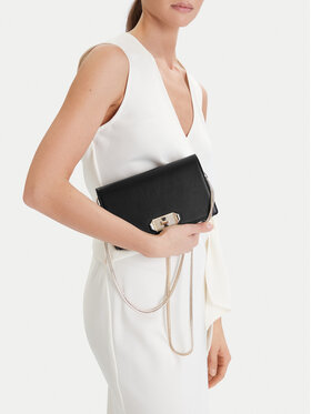 Nine West Nine West Handtasche EO-Bellis-LX20070 Schwarz