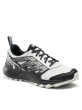 Salomon Salomon Туристически Wander L47152900 Сив