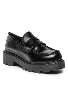 Vagabond Vagabond Loafers Cosmo 2.0 5049-504-20 Μαύρο