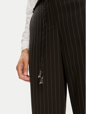 Παντελόνι υφασμάτινο Patrizia Pepe φωτογραφία