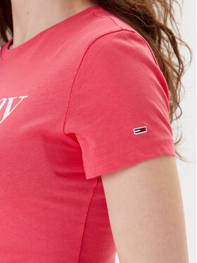 Tommy Jeans T-Shirt Tommy Jeans - 5