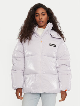 Ellesse Ellesse Зимно яке Lenzer Padded SGX20914 Виолетов Regular Fit