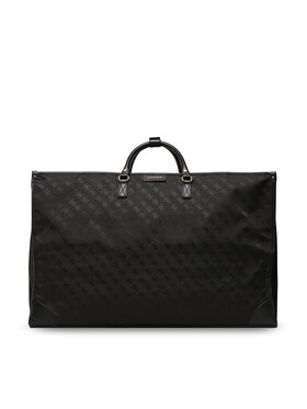 Guess Guess Krepšys Retro Travel TMRETR P2338 Juoda