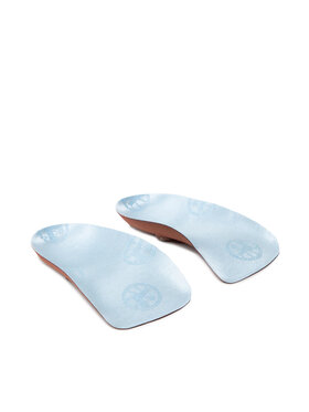 Birkenstock Birkenstock Einlagen Footbed Tradition 1001157 Blau