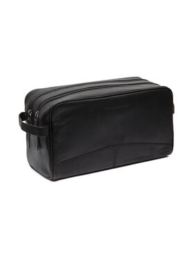 The Chesterfield Brand The Chesterfield Brand Kosmetyczka 157601 Czarny