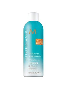 Moroccanoil Moroccanoil Dry Shampoo Szampon do włosów