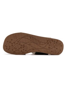 Skechers Skechers Sandały 114073-OLV Zielony