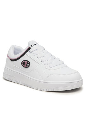 Champion Champion Sneakers Rebound Low S11469-CHA-WW010 Weiß