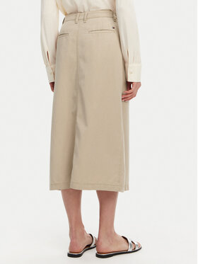 Tommy Hilfiger Φούστα midi Tommy Hilfiger - 3