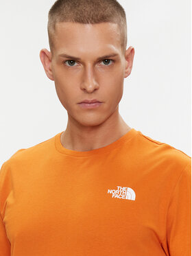 T-Shirt The North Face φωτογραφία