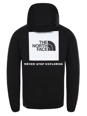 The North Face Jopa Redbox NF0A2ZWU Črna Regular Fit