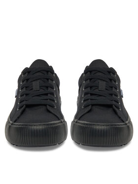 Πάνινα παπούτσια Juicy Couture φωτογραφία