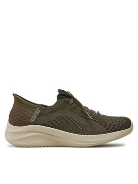 Skechers Skechers Снікерcи Ultra Flex 3.0-Brilliant Path 149710/OLV Хакі