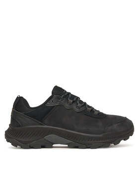 Merrell Merrell Παπούτσια πεζοπορίας Moab Spped 2 J038943 Μαύρο