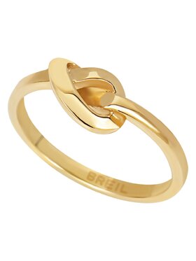 Breil Breil Anello B&ME Oro