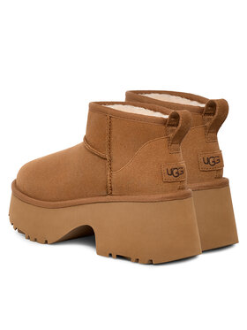 Ugg Μπότες Χιονιού Ugg - 5