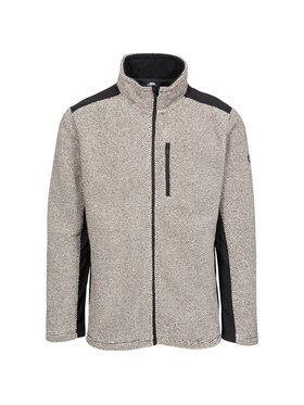 Trespass Trespass Polar Farantino Brązowy Long Fit
