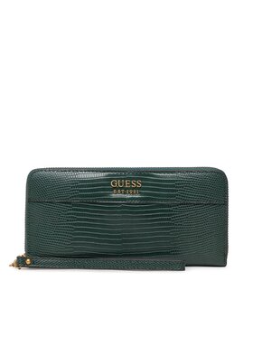 Guess Guess Portofel Mare de Damă Slg Recap SWKA78 70460 Roz