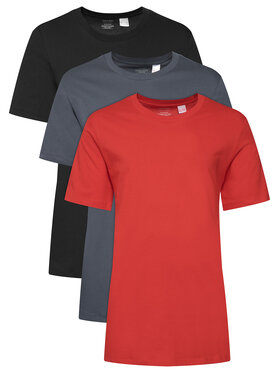 Calvin Klein Underwear Calvin Klein Underwear Комплект футболок LV00NB4051 Кольоровий Regular Fit