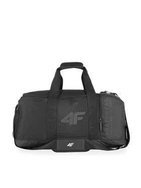 4F 4F Krepšys 4FAW23ABAGU051 Juoda