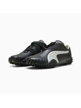 Puma Puma Sneakersy 404408 Czarny