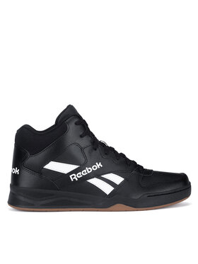 Reebok Reebok Снікерcи ROYAL BB4500 HI2 100221189 Чорний