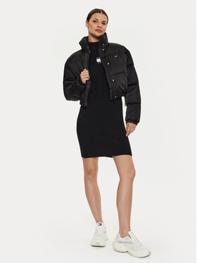 Tommy Jeans Μπουφάν χειμωνιάτικο Tommy Jeans - 2