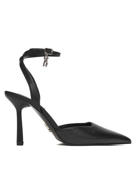 Steve Madden Steve Madden Lodičky Alliance SM11005051 Čierna