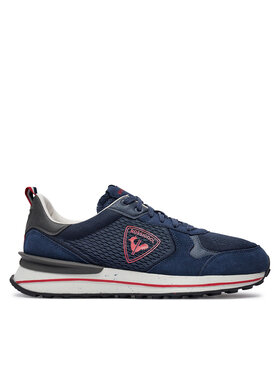 Rossignol Rossignol Sneakersy Hrtg RetroRNMMA70 Granatowy