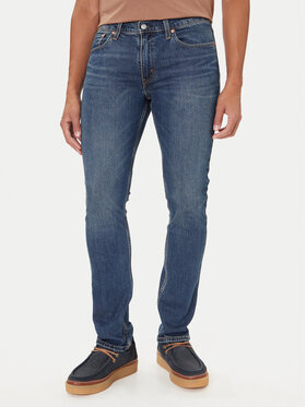 Levi's® Levi's® Jeansy 511™ 04511-5656 Tmavomodrá Slim Fit