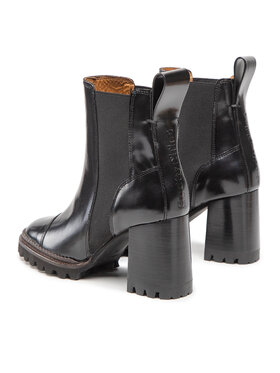 Μποτάκια See By Chloé φωτογραφία