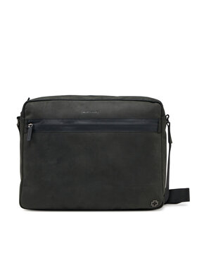 Strellson Strellson Porta PC Barney 4010003332 Nero