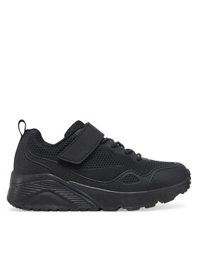 Skechers Skechers Sneakersy Uno Lite - Worlo 403651L/BBK Čierna