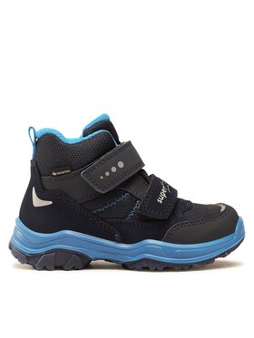 Superfit Superfit Черевики 1-000061-8030 M Голубий