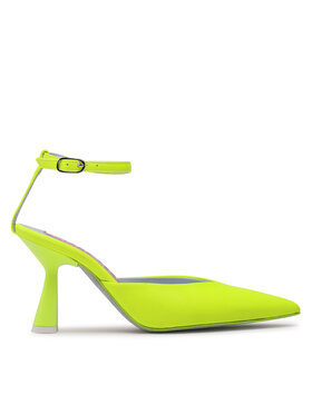 Chiara Ferragni Chiara Ferragni Sandali CF3144-036 Giallo