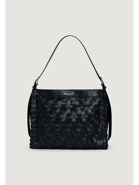Desigual Desigual Borsetta BAG_ARGON BLACK BUXTON Nero