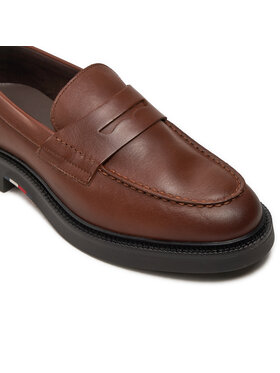 Loafers Tommy Hilfiger φωτογραφία